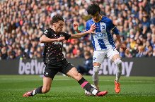 Nhận định Brentford vs Brighton, 1h30 ngày 4/4