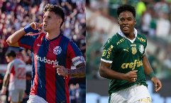 Nhận định San Lorenzo vs Palmeiras, 7h30 ngày 04/04
