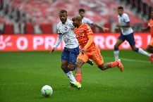 Nhận định, Soi kèo Bahia vs Internacional, 5h ngày 04/04: Chiến thắng tối thiểu