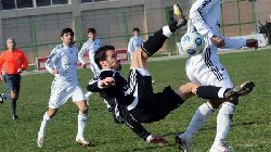 Nhận định, Soi kèo Difai Agsu vs Karvan 19h00 ngày 3/4: Khó giành 3 điểm