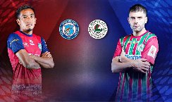 Nhận định, Soi kèo Jamshedpur vs Mohun Bagan, 21h00 ngày 3/4: Bất ngờ nổ ra