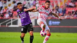 Nhận định, Soi kèo Club Necaxa vs Mazatlan 10h ngày 4/4: Bất phân thắng bại