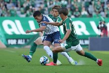 Nhận định, Soi kèo JEF United Chiba vs Tokyo Verdy 11h00 ngày 4/4: Đánh bại tân binh