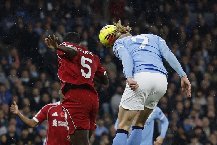 Nhận định, Soi kèo Man City vs Liverpool, 18h45 ngày 4/4: Rượt đuổi kịch tính