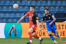 Nhận định, Soi kèo NK Varazdin vs HNK Gorica 23h15 ngày 03/04: Điểm tựa sân nhà