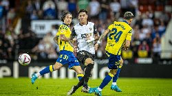 Nhận định, Soi kèo Las Palmas vs Valencia 23h30 ngày 3/5: Thoát khỏi nhóm nguy hiểm