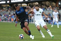 Nhận định, Soi kèo San Jose Earthquakes vs Portland Timbers 9h30 ngày 04/05: Chủ nhà gặp khó