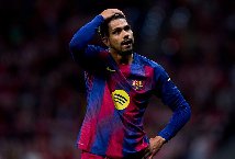 Barcelona chuẩn bị ‘đại phẫu’, 5 cầu thủ sắp phải rời Nou Camp