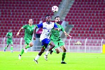 Nhận định, Soi kèo Al Khaburah vs Saham Club, 21h00 ngày 4/5: Ghìm nhau ở dưới đáy
