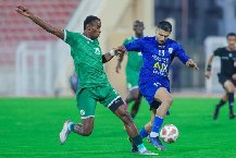 Nhận định, Soi kèo Al Nasr vs AL-Nahda, 22h15 ngày 4/5: 1 bàn định đoạt