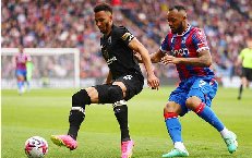 Nhận định, Soi kèo Bournemouth vs Crystal Palace 20h00 ngày 3/5: Hạ gục Đại bàng