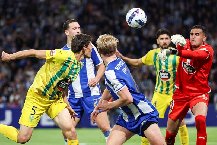 Nhận định, Soi kèo Casa Pia vs Tondela 21h30 ngày 03/05: Điểm tựa sân nhà