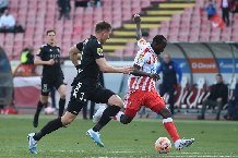 Nhận định, Soi kèo Cukaricki vs Crvena Zvezda 0h00 ngày 5/5: Không nương chân