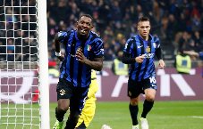 Nhận định, Soi kèo Inter Milan vs Parma, 01h45 ngày 4/5: Chạm tay vào Scudetto