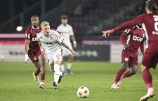 Nhận định, Soi kèo Rapid 1923 vs CFR Cluj 0h30 ngày 5/5: Lép vế tại tổ ấm