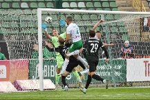 Nhận định, Soi kèo Rukh Lviv vs Zorya Luhansk, 22h00 ngày 4/5: Nỗ lực vượt khó