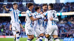Nhận định, Soi kèo Sevilla vs Real Sociedad, 02h00 ngày 5/5: Khách không khách khí
