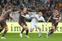 Nhận định, Soi kèo St. Pauli vs Mainz 05 20h30 ngày 03/05: Tin vào chủ nhà