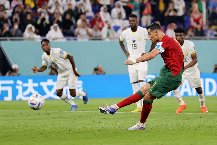 Nhận định Bồ Đào Nha vs Phần Lan, 1h45 ngày 5/6