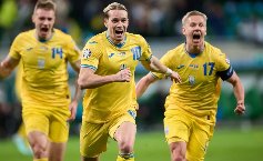 Soi kèo phạt góc Đức vs Ukraine, 1h45 ngày 04/06