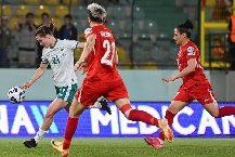 Nhận định, Soi kèo Nữ Georgia vs Nữ Síp 00h00 ngày 04/06: Tiếp đà hưng phấn