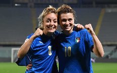 Nhận định, Soi kèo Nữ Wales vs Nữ Italia 0h30 ngày 4/6: Chiếm lấy ngôi đầu