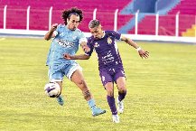 Nhận định, Soi kèo Real Potosi vs Balompie 07h00 ngày 04/06: Nhiệm vụ phải thắng