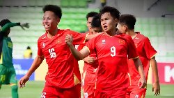 Nhận định, Soi kèo U19 Myanmar vs U19 Việt Nam 16h00 ngày 4/6: Khẳng định vị thế