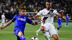 Soi kèo phạt góc LA Galaxy vs Cruz Azul, 9h30 ngày 04/08