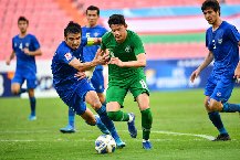 Nhận định, Soi kèo U23 Uzbekistan vs U23 Sri Lanka, 17h00 ngày 3/9: Trình độ chênh lệch