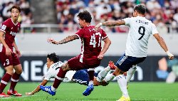 Soi kèo phạt góc Yokohama vs Vissel Kobe, 17h ngày 03/09