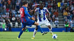 Nhận định, Soi kèo Club Necaxa vs Pachuca 8h ngày 4/10: Thế trận khó lường
