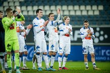 Nhận định, Soi kèo Gent vs Sporting Charleroi, 1h45 ngày 04/10: Chiến thắng nhọc nhằn