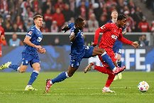 Soi kèo phạt góc Hoffenheim vs Koln, 1h30 ngày 04/10