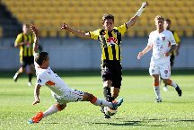 Nhận định Wellington Phoenix vs Brisbane Roar, vòng 3 giải VĐQG Australia 11h30 ngày 4/11