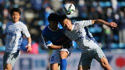 Nhận định Zweigen Kanazawa vs Oita Trinita, vòng 41 giải Hạng 2 Nhật Bản 11h55 ngày 4/11