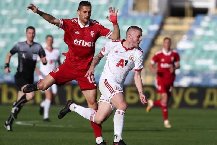 Nhận định, Soi kèo Botev Vratsa vs CSKA 1948 Sofia 23h15 ngày 03/11: Khách lấn chủ