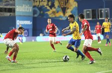 Nhận định, Soi kèo Gil Vicente vs Santa Clara 3h45 ngày 4/11: Không có bất ngờ