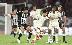 Nhận định, Soi kèo Flamengo vs Ceara 7h30 ngày 4/12: Không có bất ngờ