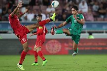 Nhận định, Soi kèo Iraq vs Bahrain, 21h30 ngày 3/12: Không có quà cho kẻ bạc nhược