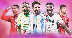 Siêu máy tính Opta ‘gọi tên’ ứng viên số 1 World Cup 2026