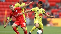 Nhận định dự đoán Adelaide United vs Wellington Phoenix, lúc 15h45 ngày 4/1/2024