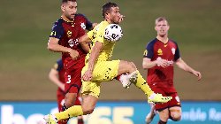 Soi kèo nhà cái Adelaide United vs Wellington Phoenix, lúc 15h45 ngày 4/1/2024
