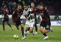 Soi kèo nhà cái Juventus vs Salernitana, lúc 3h00 ngày 5/1/2024 