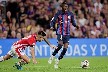 Soi kèo nhà cái Las Palmas vs Barcelona, lúc 3h30 ngày 5/1/2024