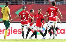 Nhận định, Soi kèo Ai Cập vs Benin 23h00 ngày 5/1: Khác biệt về đẳng cấp