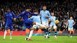 Nhận định, Soi kèo Man City vs Chelsea 0h30 ngày 5/1: Bắn gục The Blues