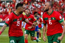 Nhận định, Soi kèo Morocco vs Tanzania 23h00 ngày 04/01: Nhẹ nhàng vào tứ kết