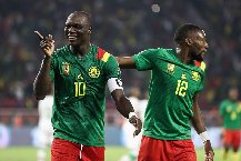 Nhận định, Soi kèo Nam Phi vs Cameroon 2h ngày 5/1: Tạm biệt Sư tử