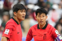 Kim Min-jae được khen ngợi hết lời vì hành động đẹp